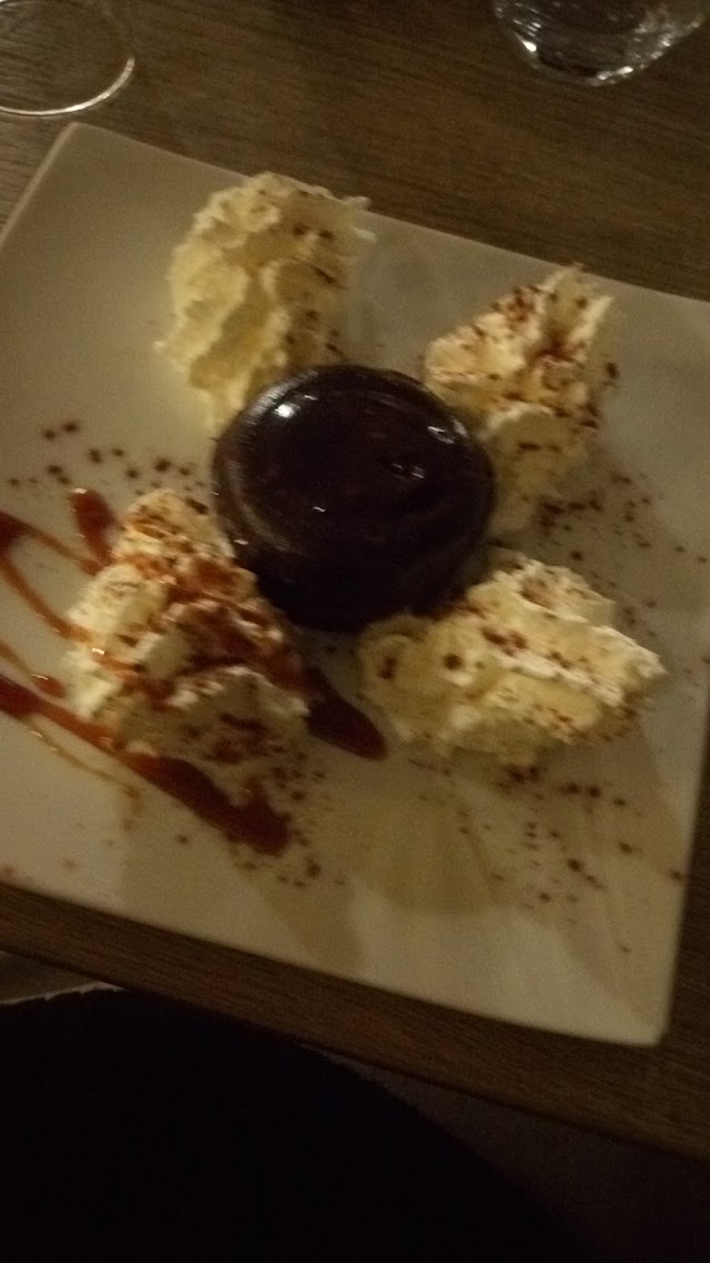 L'Escale - Restaurant Niolon
