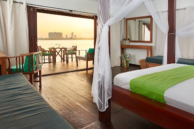 Photos of Floatation - Floating Bungalows