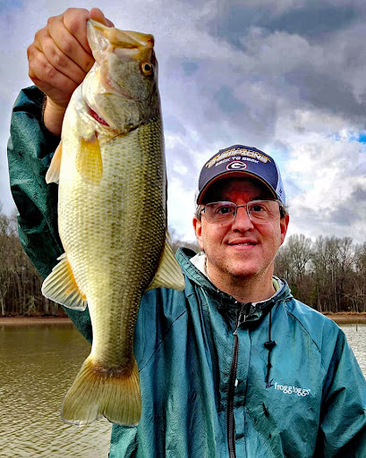 Scenic City Fishing Charters - Thumbnail