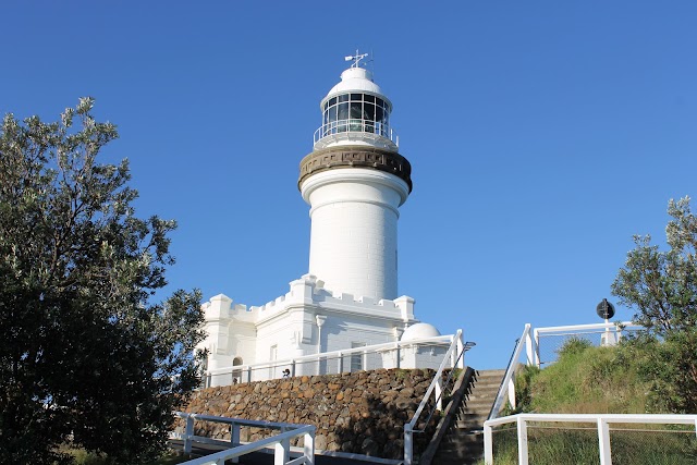 Cape Byron Lighthouse