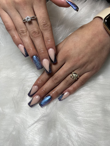 Jacksboro Nails And Spa Gallery - United States