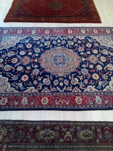 Tappeti kilim e persiani - Thumbnail