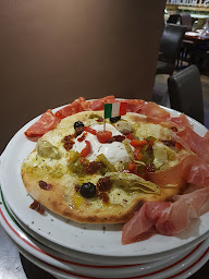 Photo n°1 de La Botte Et Le Béret à Chassieu (Pizzeria)