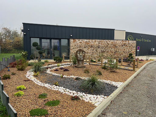 Photo de BEAUTEMPS Extérieurs (Paysagiste et Pisciniste) à Couffé (44521)