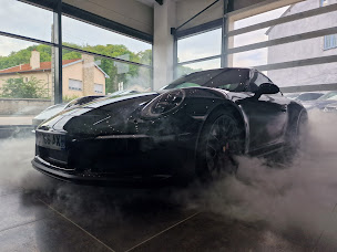 Photo n°16 de GARAGE DE L'ABBAYE - BRIX à Saint-Mihiel (Concessionnaire automobile)