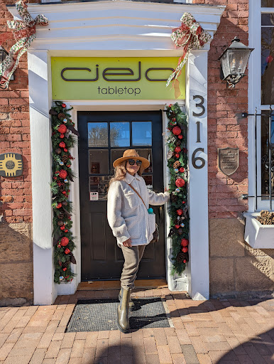 Cielo Tabletop