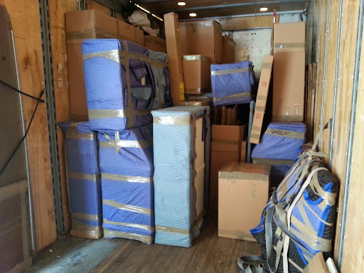 JP Moving & Storage Corp. - Thumbnail