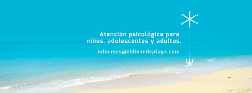 El Diván de Playa - Psicóloga Vanesa Echandi