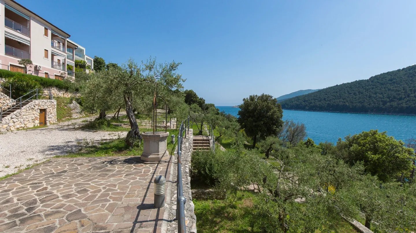 Istria Sea Side Apartment