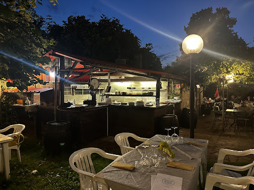 Osteria de Toni - Thumbnail