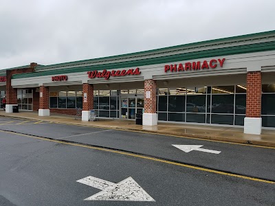 Walgreens