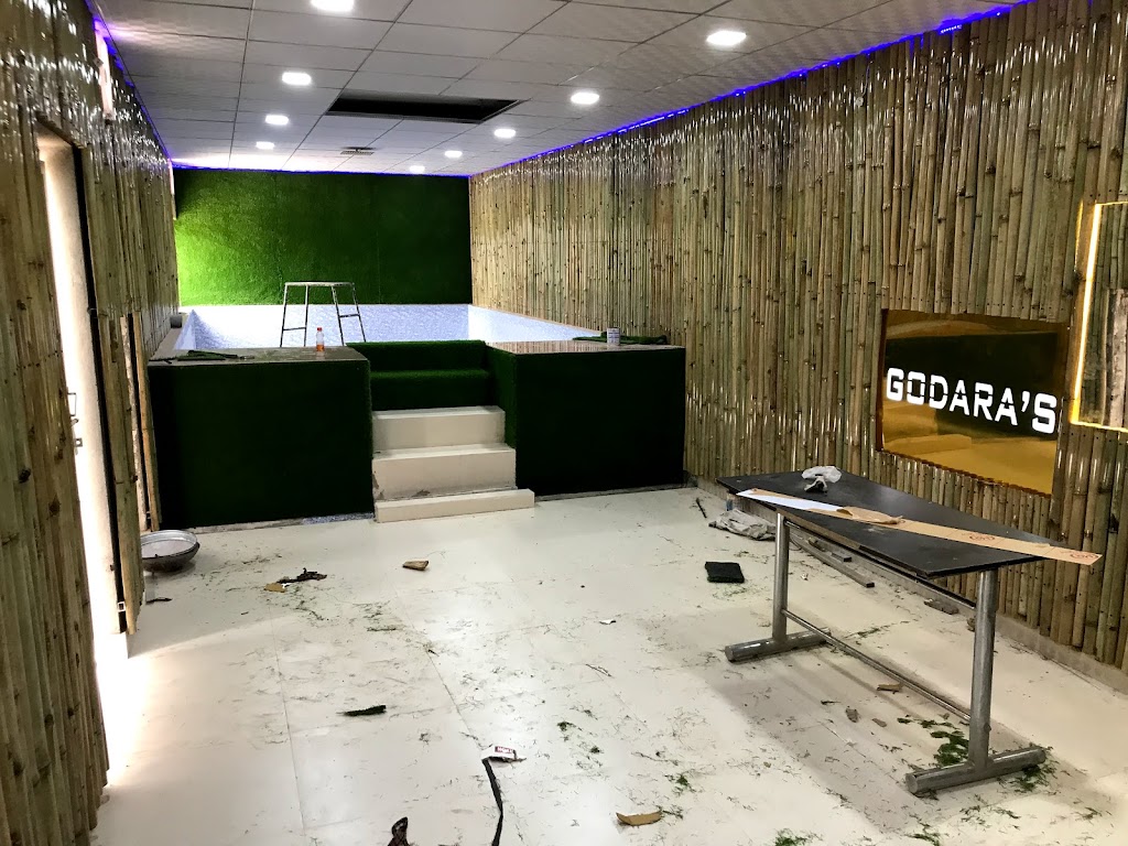 Godara Gym Swimming Pool