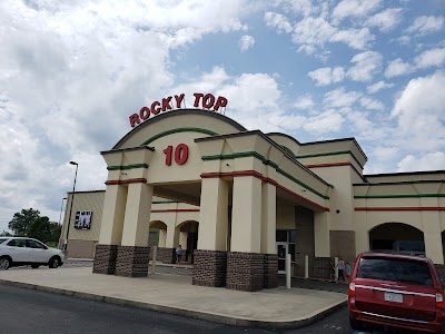 Rocky Top 10 Cinema