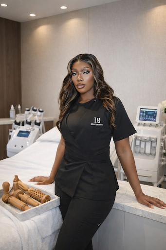 The LB Clinic – Aesthetics