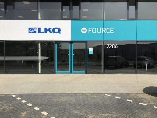 LKQ Fource | Breda Minervum - Thumbnail