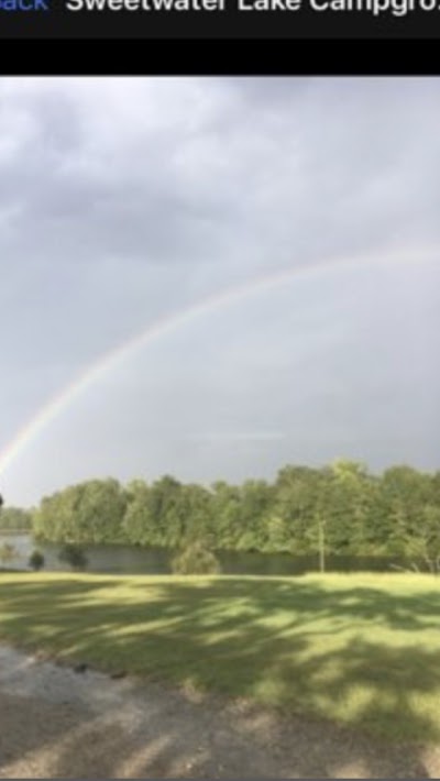 Sweetwater Lake Campground