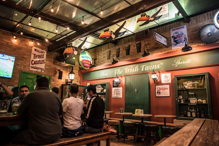 Pub Restaurante