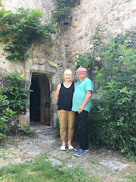 Photo n°13 de Chateau Mareuil à Brigueil-le-Chantre (Maison de vacances)