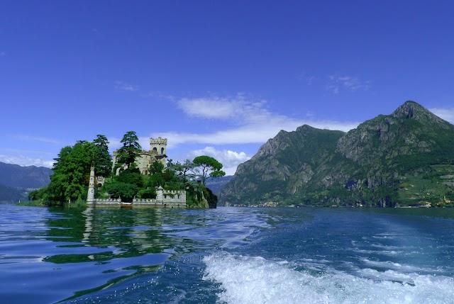 Isola di Loreto