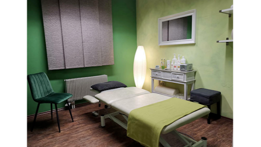 Rasp Mario Praxis für Physiotheraphie Bachstraße 1, 95666 Mitterteich, Deutschland
