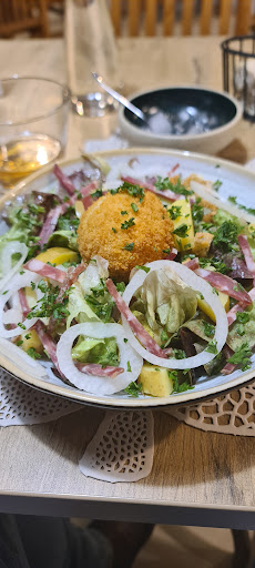 Restaurant les Terres Gourmandes - Thumbnail