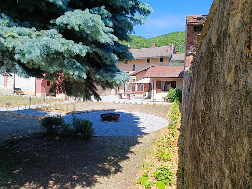 Casa dell'Angelo custode