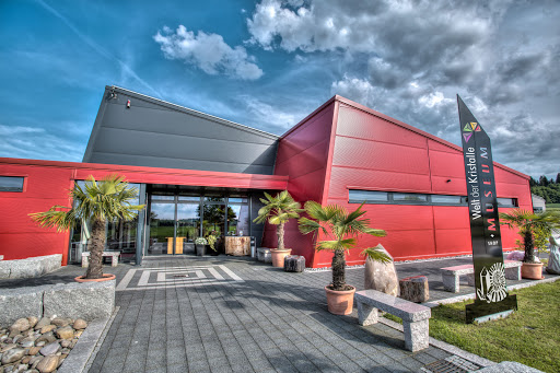 Welt der Kristalle Museum & Shop