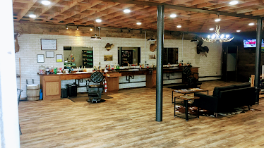 Cornerstone Barber Shop & Outfitters, llc