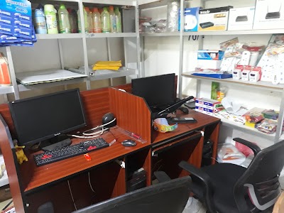 Photos of Trident Lanka Computer
