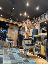 Photo n°8 de The BarberStation à Sartrouville (Barbier)