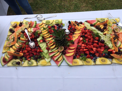Chiltern Hog Roast & BBQ Co Gallery - United Kingdom