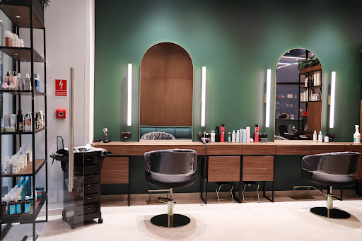 MAKEUP Beauty Atelier