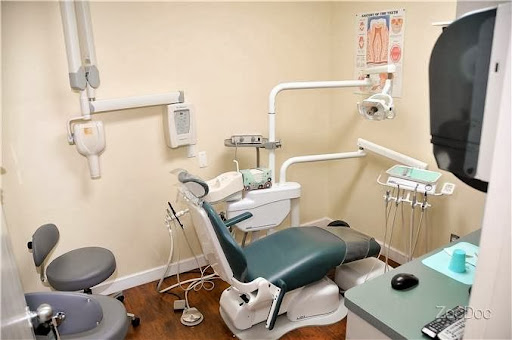 Port Washington Dental Care