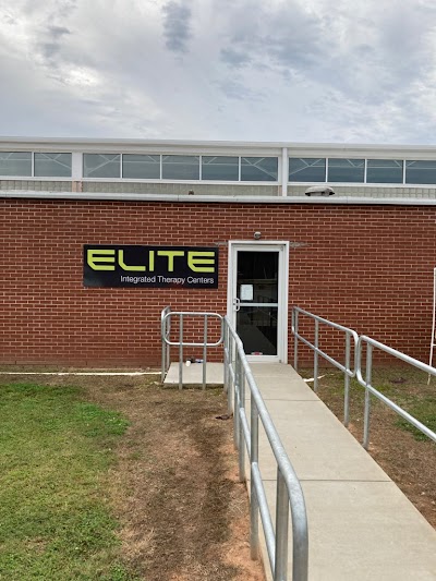 Elite Integrated Therapy Centers