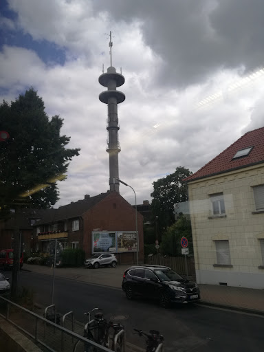 Fernmeldeturm Geldern - Thumbnail