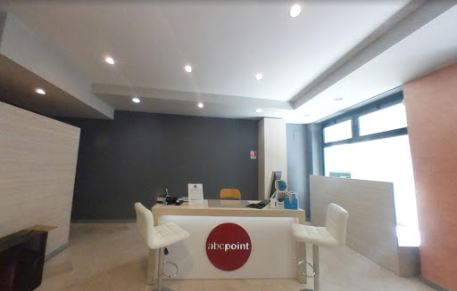 ABC Point Snc - Visual