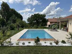 Photo n°3 de Aqua Design à Lons-le-Saunier (Magasin de matériel pour piscines)