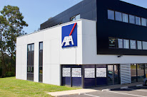 AXA Assurance et Banque Ccl Assurances à Quimperlé
