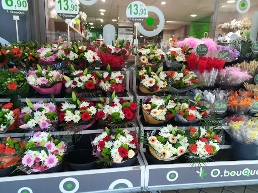 O'Bouquet Gallery - France