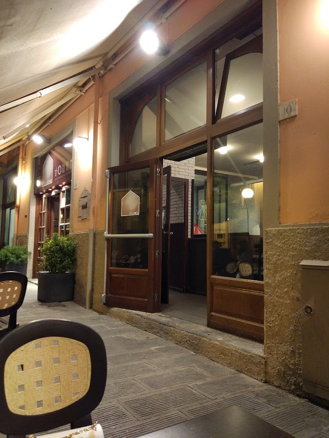 Pizzeria Pub Mr. Bloom