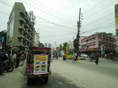 Photos of Garib-E-Newaz Clinic