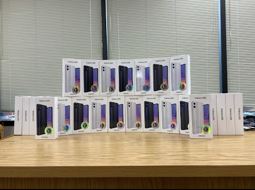 Tech2Go - Visual