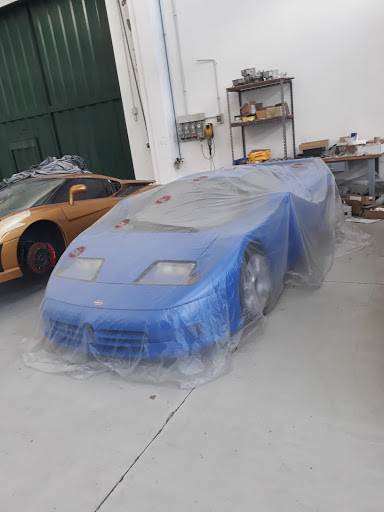 B. Engineering Srl - Thumbnail