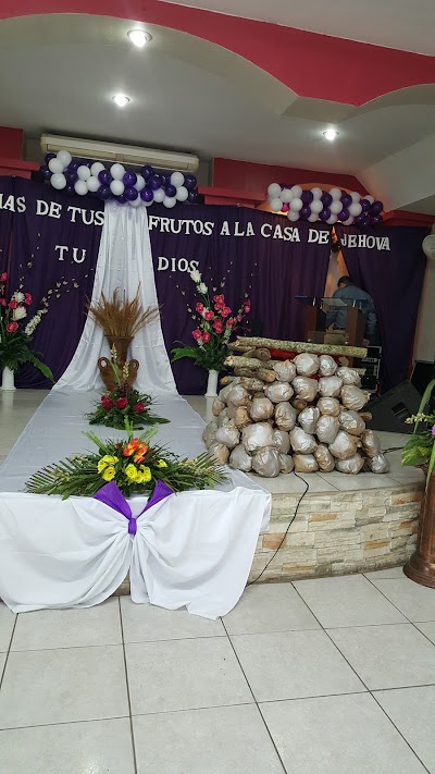 Photos of Plaza Barandilla