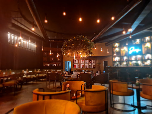 Juicy - The Bar Culture