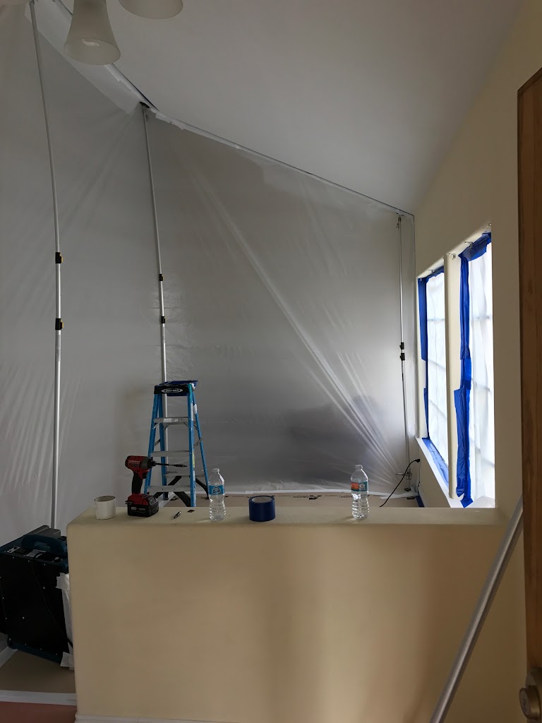 Eco Flood & Mold Remediation photo