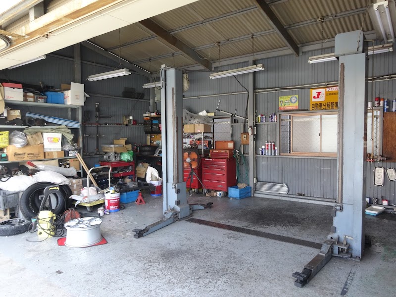 マルシン自動車