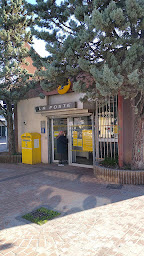 Photo n°1 de La Poste à Sète (Poste)