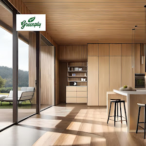 Greenply MDF (Assam Plywood Agency) - Best MDF Shop And Dealer In Furniture Market, Ludhiana