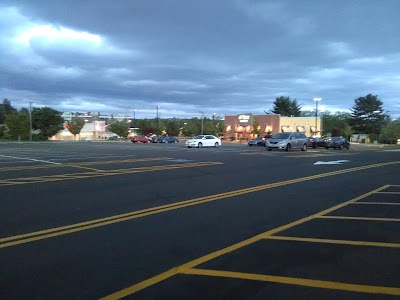 Wethersfield Shopping Center